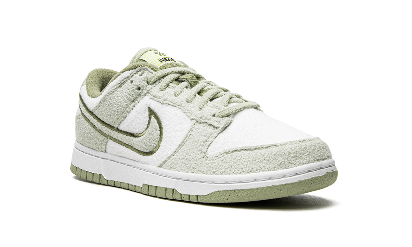 DUNK LO SE CC MNS WMNS"Fleece Pack - Honeydew" DQ7579 300