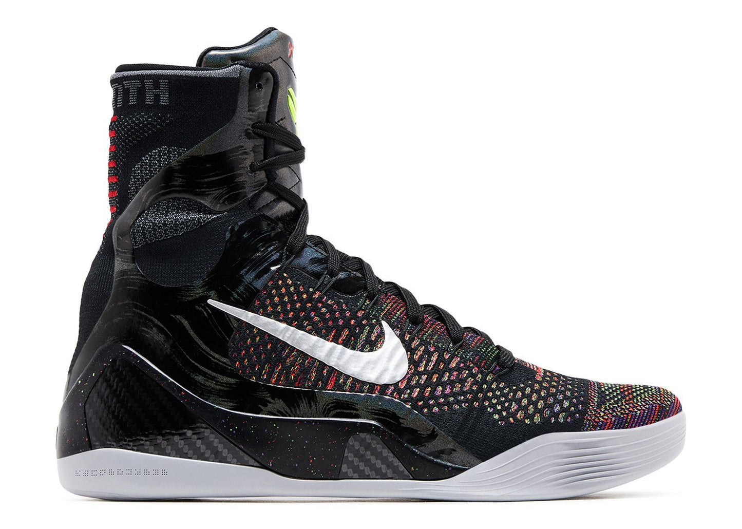 Kobe 9 Elite Protro Masterpiece (2025)