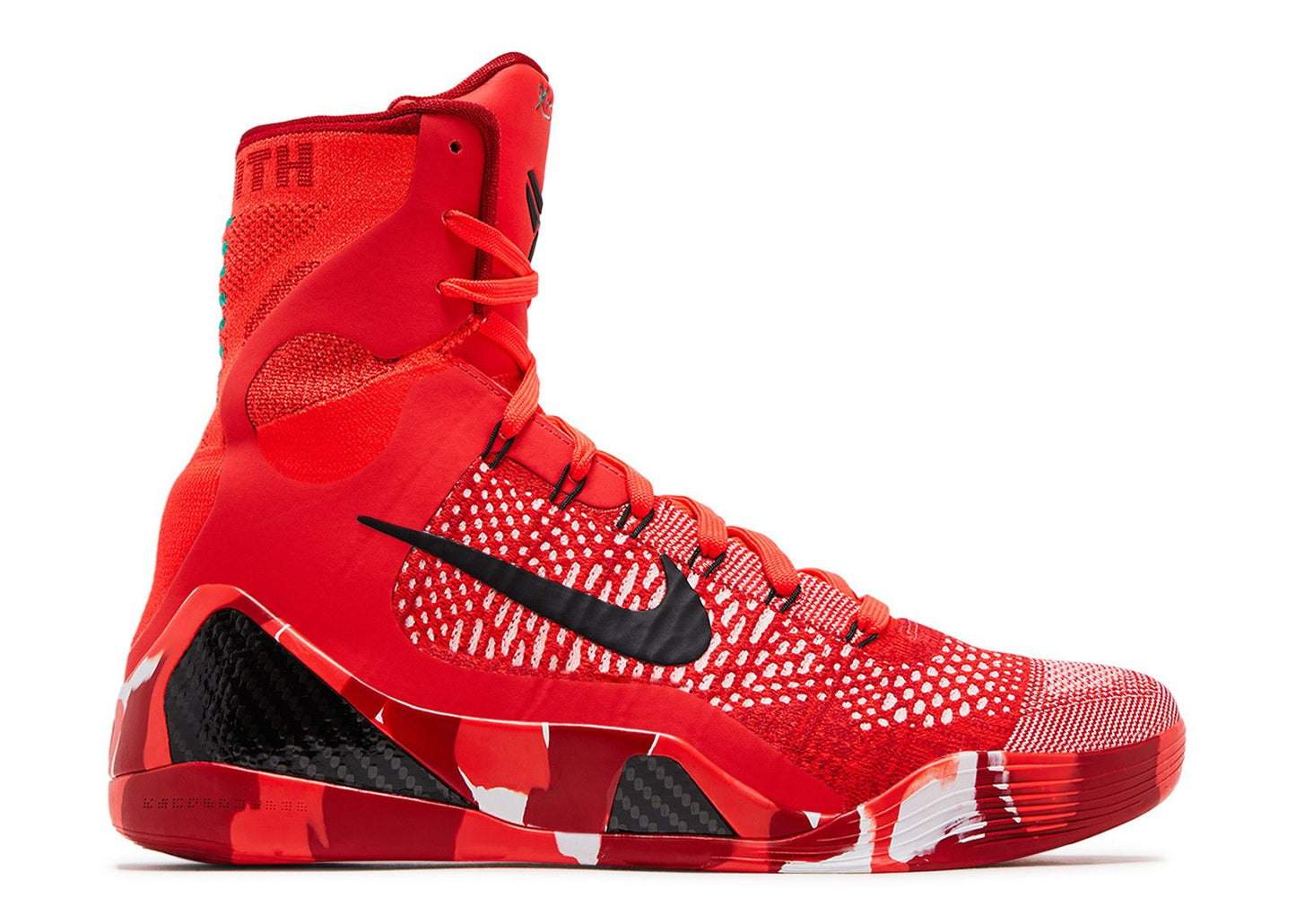 Kobe 9 Elite Protro Christmas (2024)