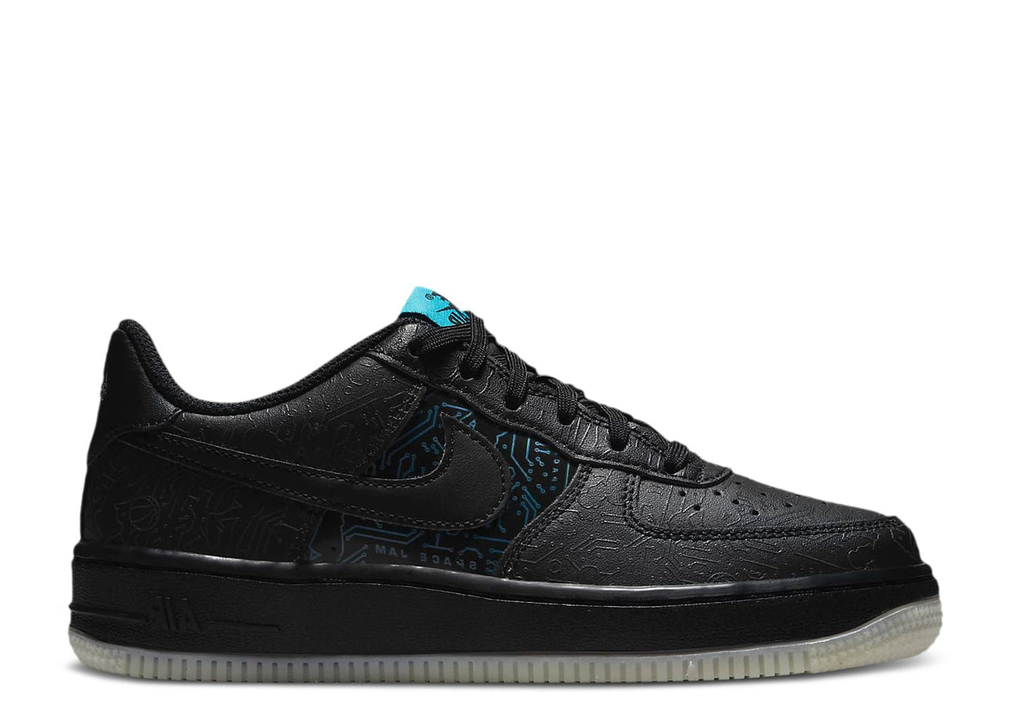 Air Force 1 Low Computer Chip Space Jam (GS)