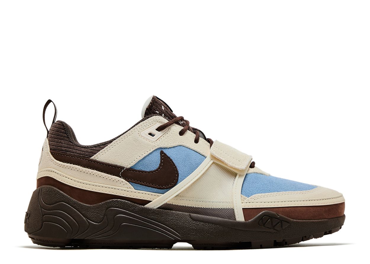 Zoom Field Jaxx Travis Scott Leche Blue