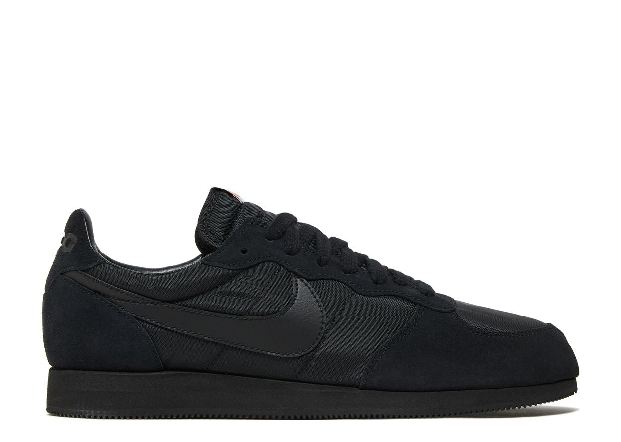 Eagle Comme des Garcons Triple Black