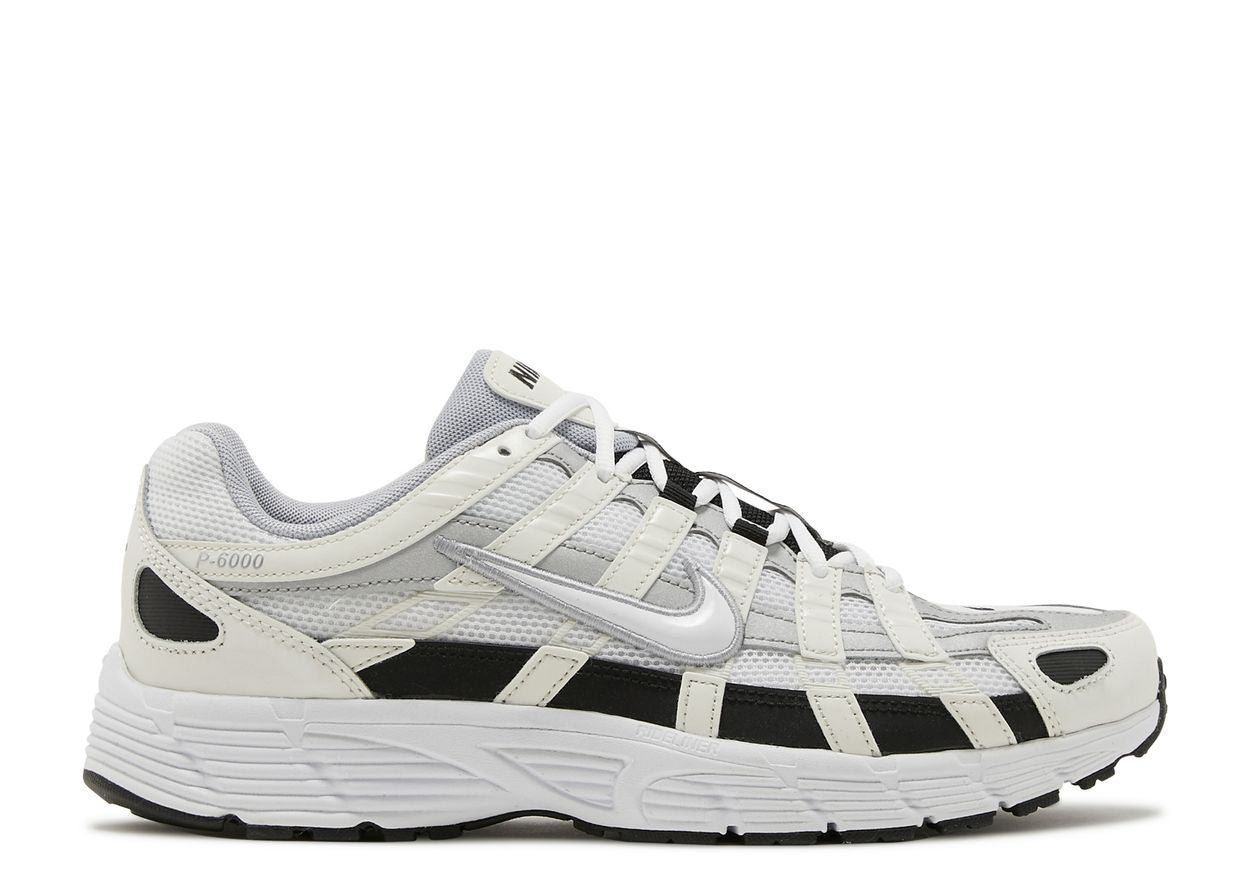 P 6000 Sail Wolf Grey
