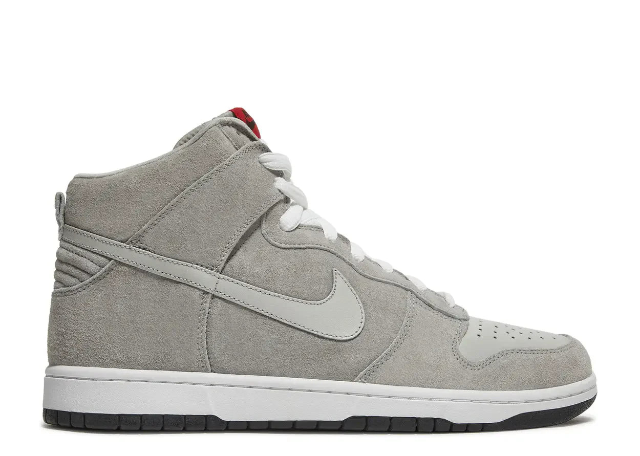 Dunk High Pee Wee Herman (WORN)