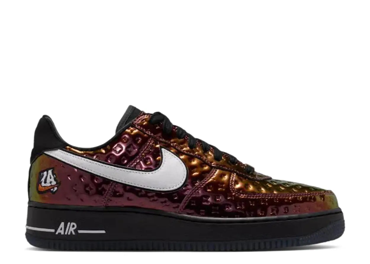 Air Force 1 Low PRM NBA All Star Weekend (2026)