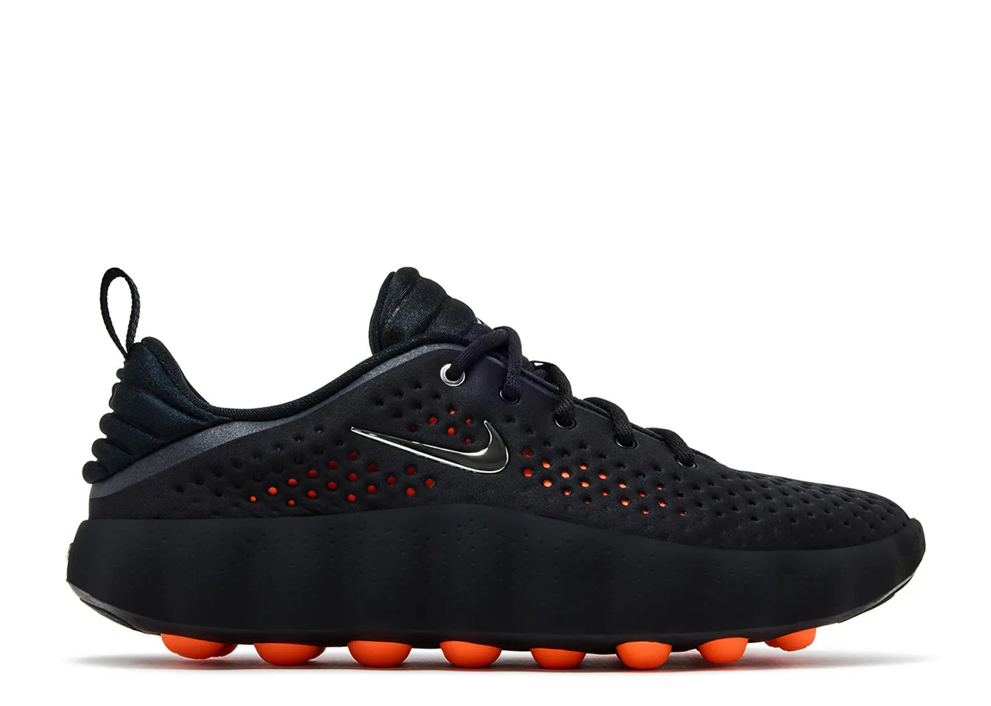 Mind 002 Black Hyper Crimson