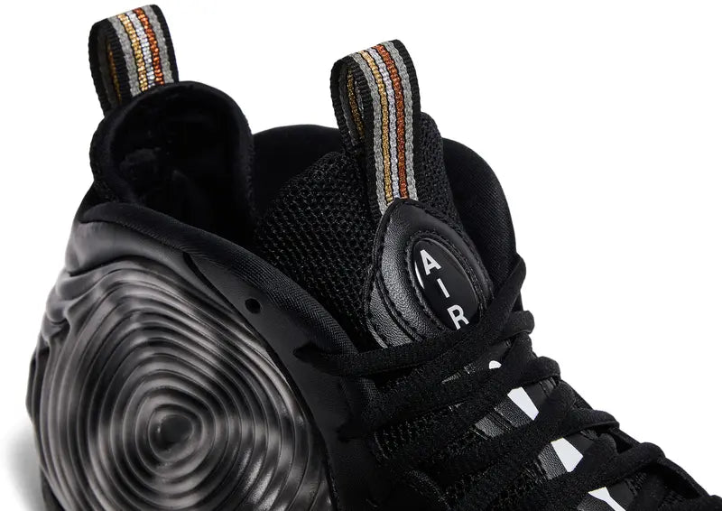 Foamposite One SP Comme des Garcons Homme Plus Cat Eye