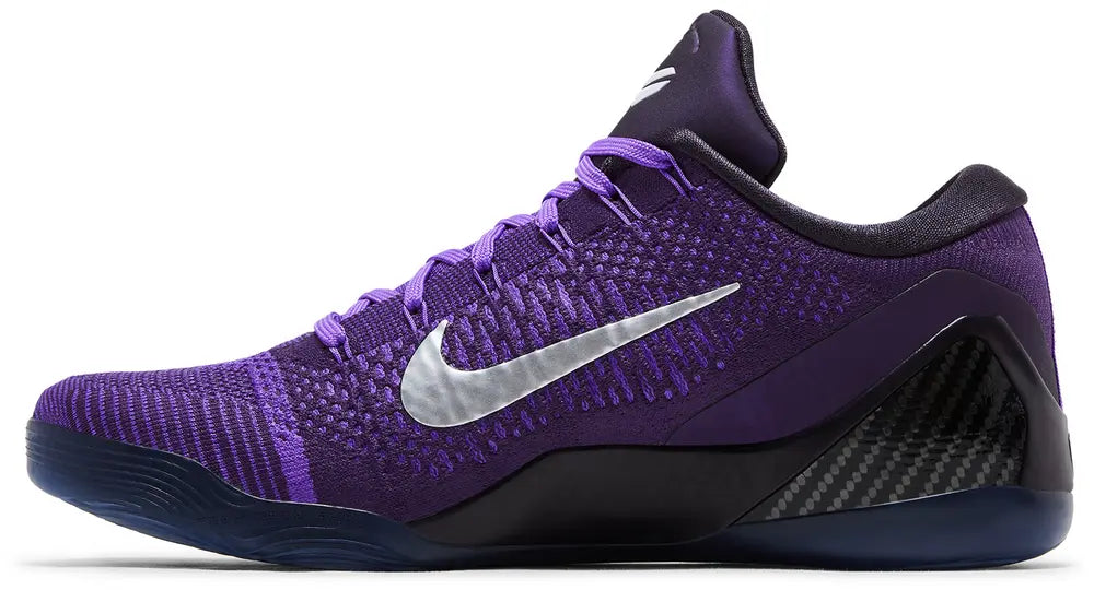 Kobe 9 Elite Low Protro Moonwalker (2025)