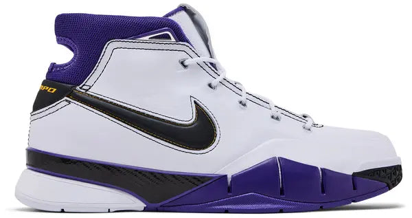 Zoom Kobe 1 Protro 81 Points (2026)
