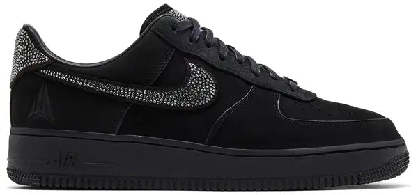 Air Force 1 Low Swarovski Ja Morant