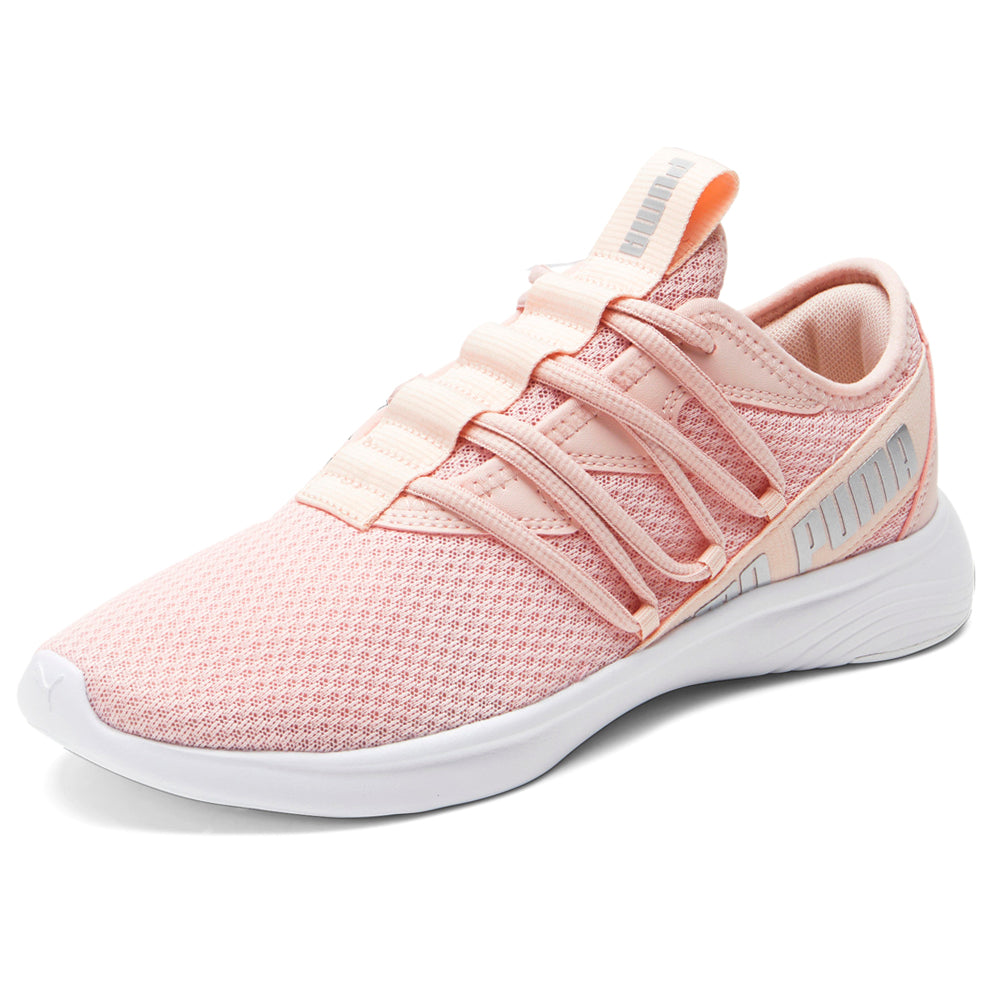 Star Vital Lace Up Sneakers