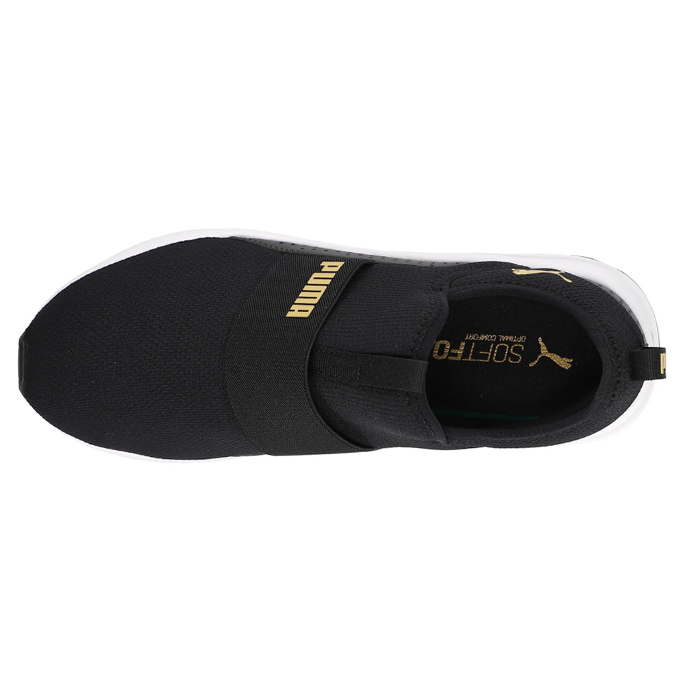 Softride Sophia Slip On Running Shoes
