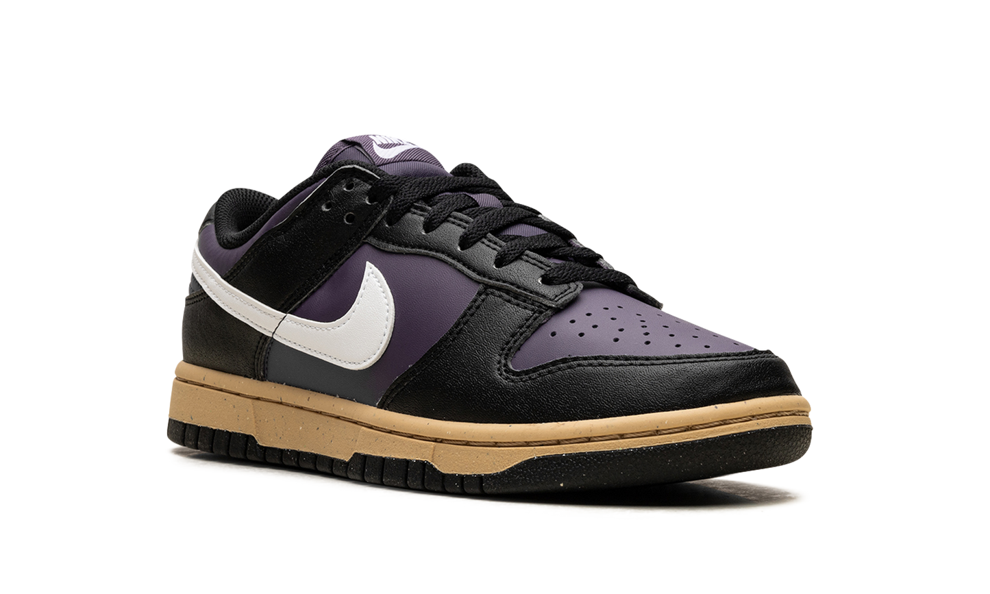 Dunk Low WMNS"Purple Black" DD1873 500