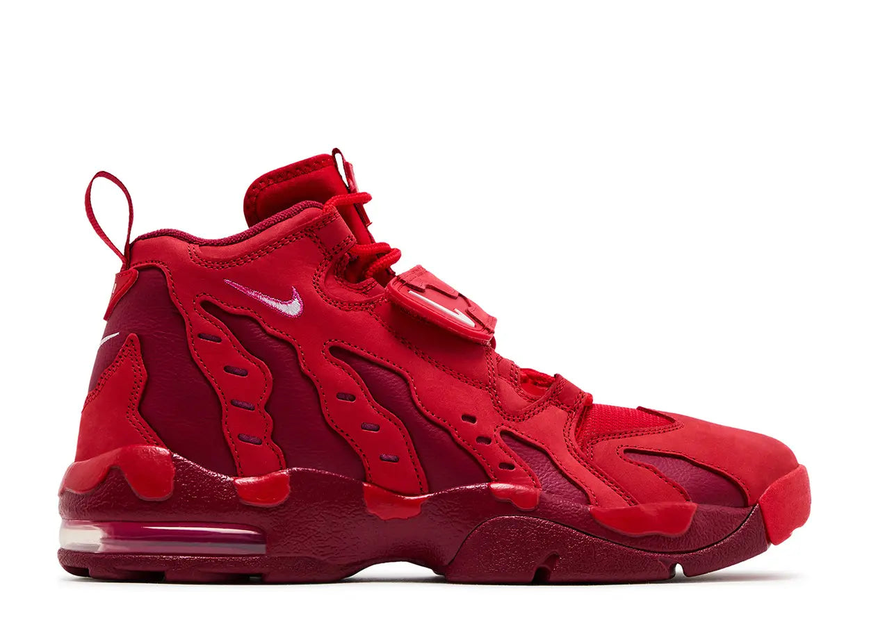 Air DT Max '96 Love Letter to Connie