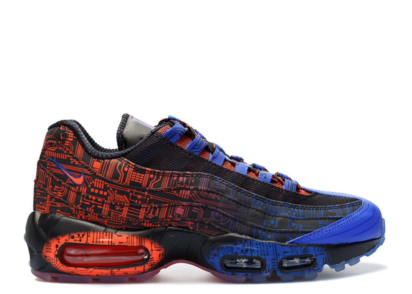 Air Max 95 Doernbecher