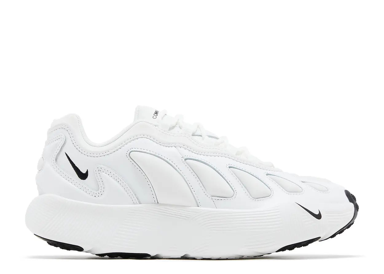 Sense 96 SP Comme des Garcons Homme Plus Summit White (WORN)