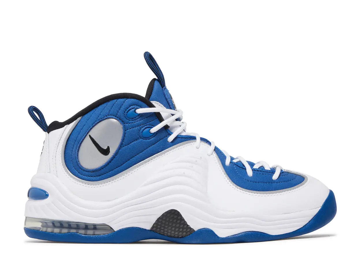 Air Penny 2 Atlantic Blue (2023)