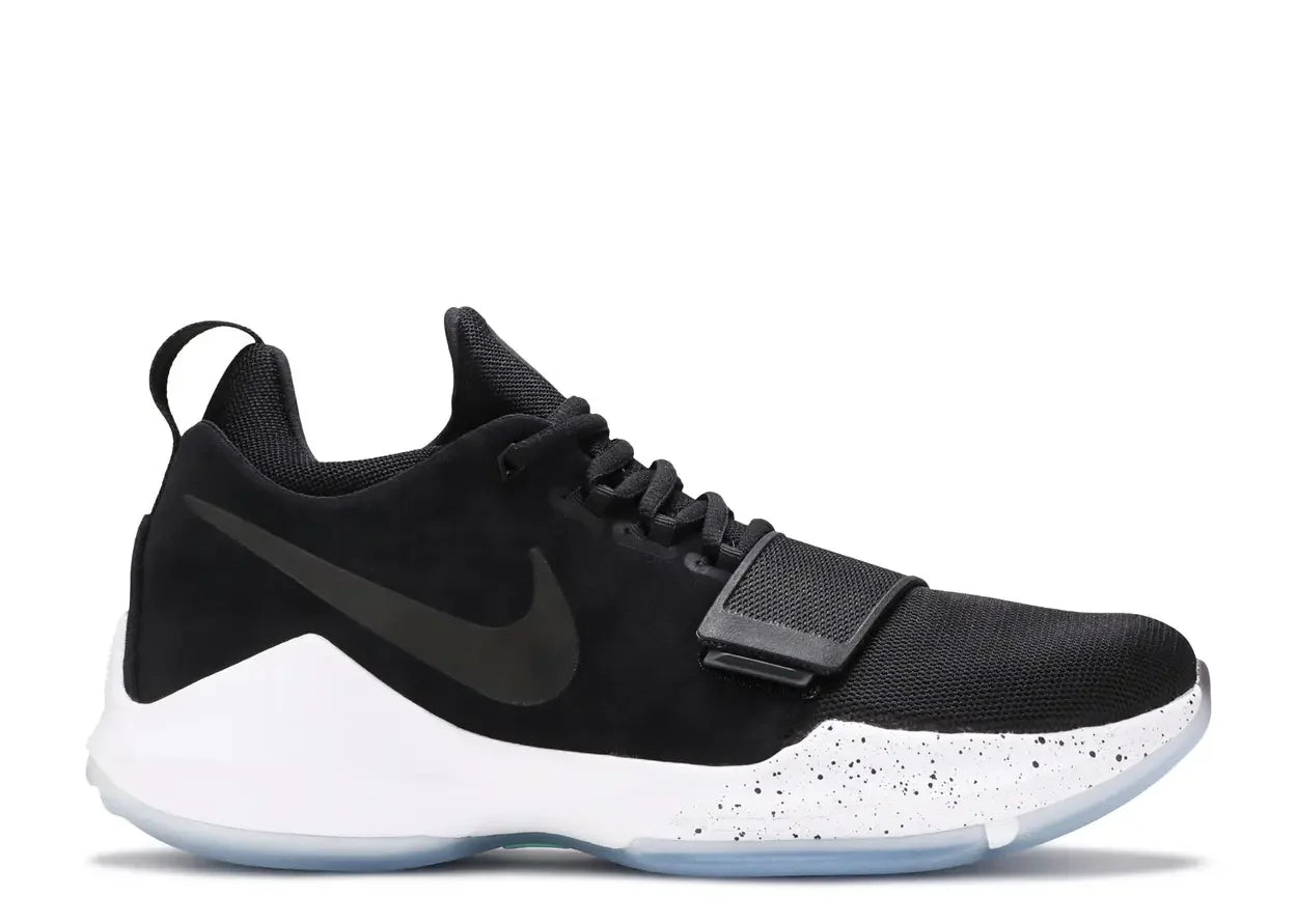 PG 1 Black Ice (WORN)