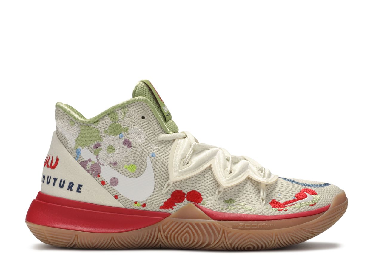 Kyrie 5 EP Bandulu