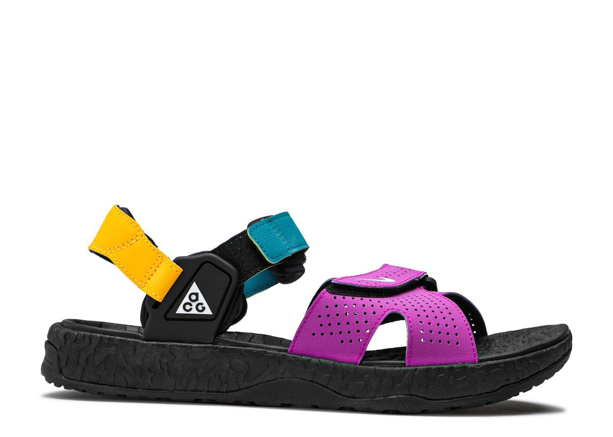 ACG Air Deschutz Black Vivid Purple