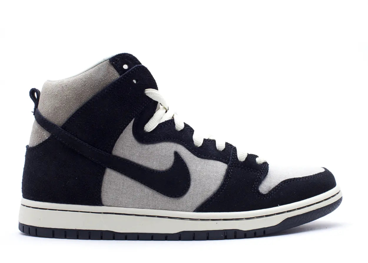 Dunk Low Pro Fossil (WORN)