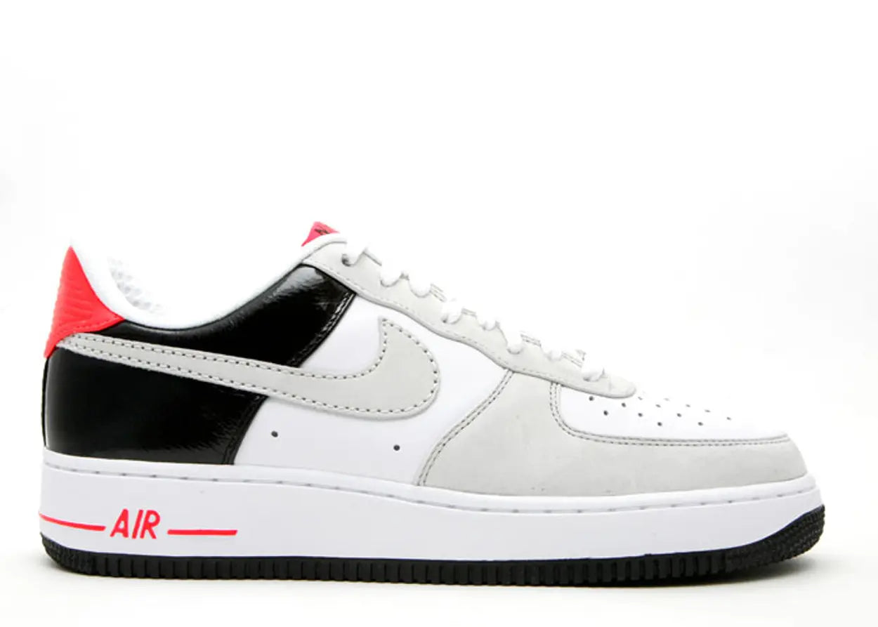 Air Force 1 Low Premium Infrared (WORN)