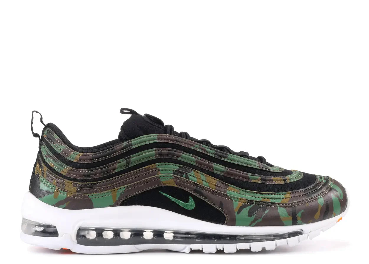 Air Max 97 Country Camo (UK)