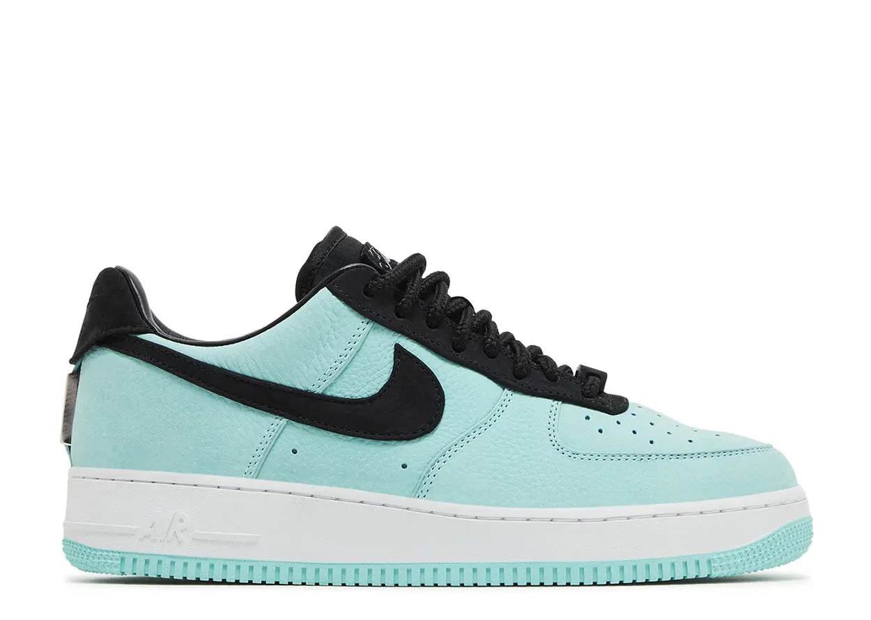 Air Force 1 Low Tiffany & Co. 1837 (Friends and Family)