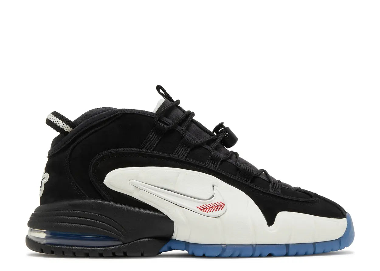 Air Max Penny 1 Social Status Recess Black