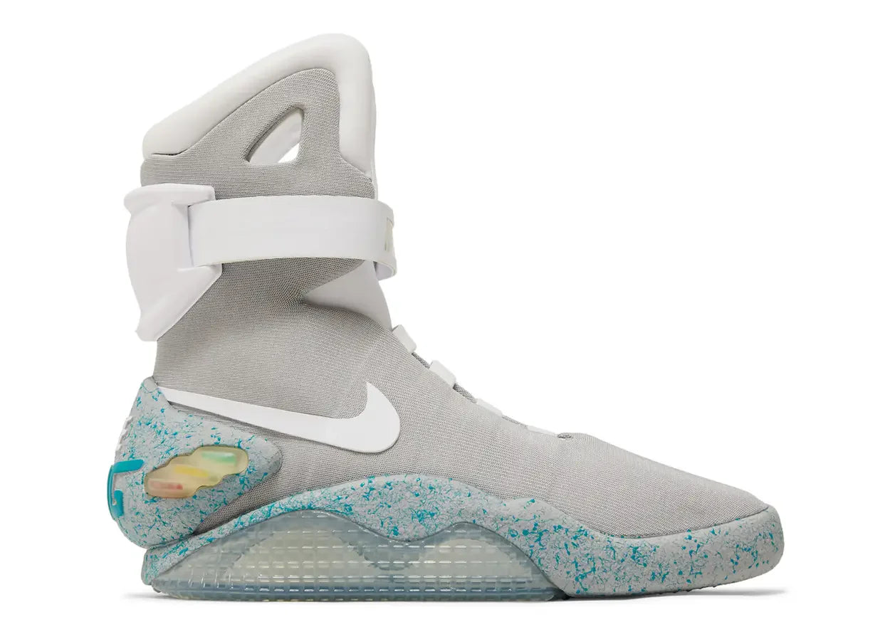 MAG Back to the Future (2011)
