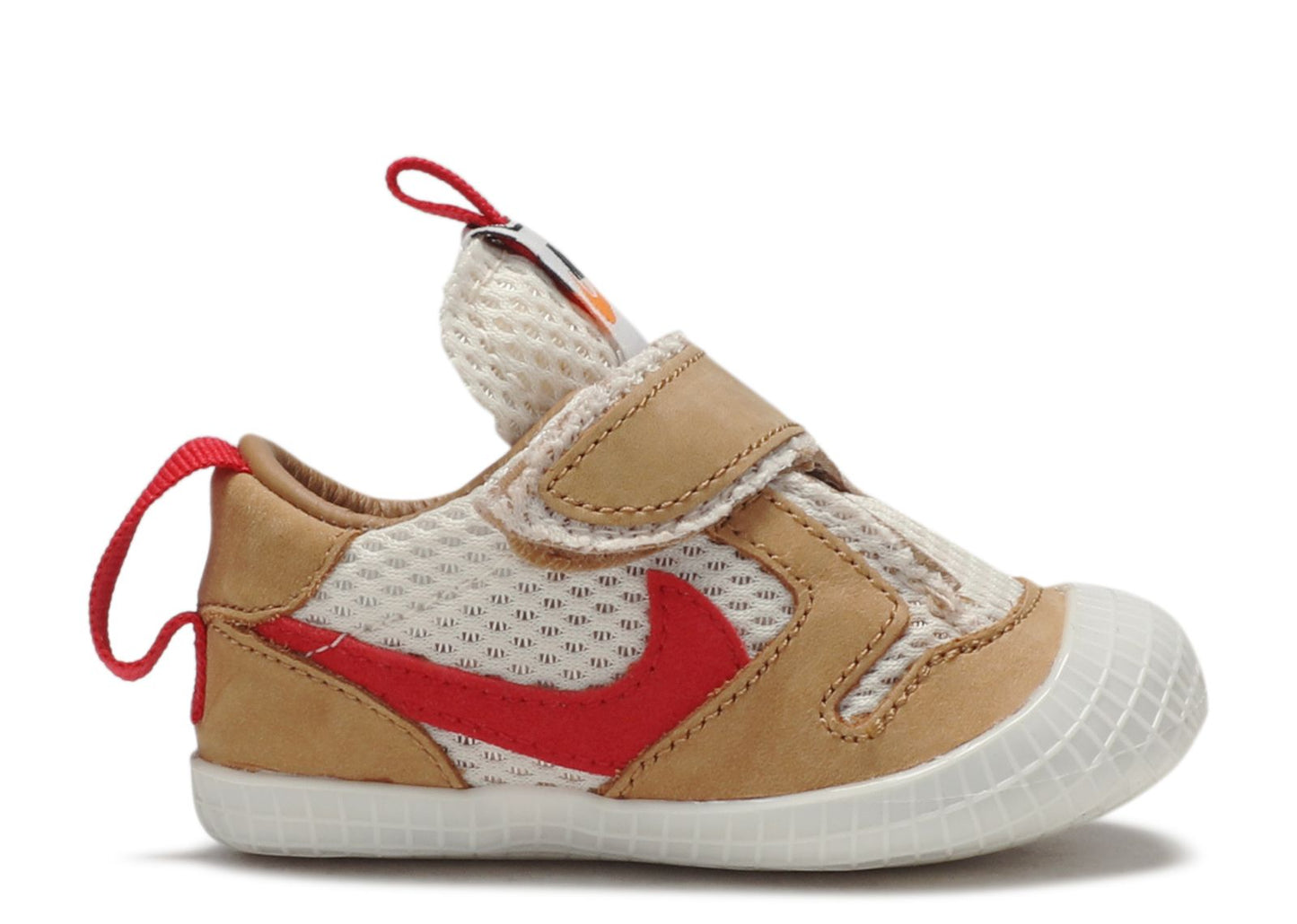 Mars Yard Tom Sachs (I)