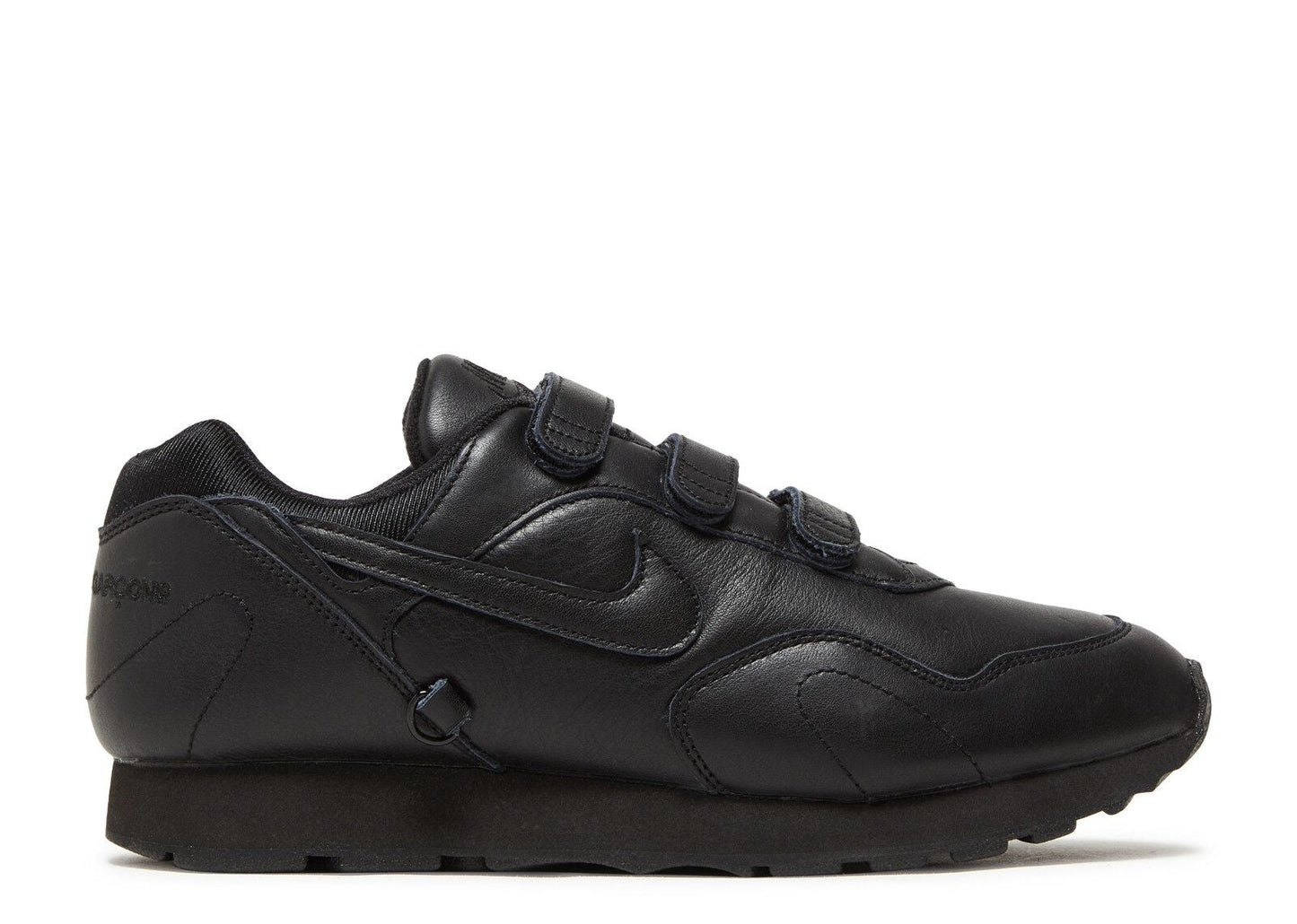 Outburst Comme des Garcons Black (Women's) (WORN)