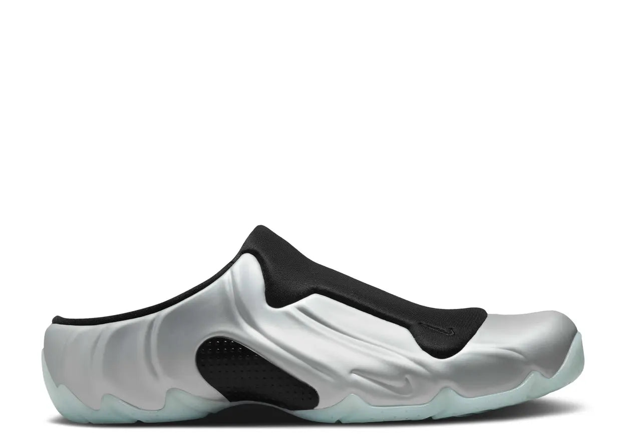 Clogposite Chrome
