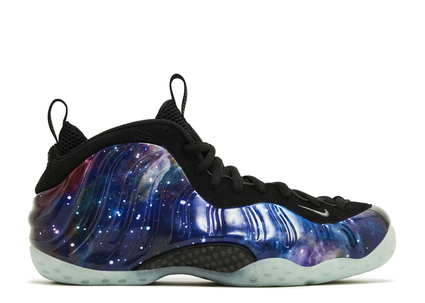 Air Foamposite One Galaxy (2025)