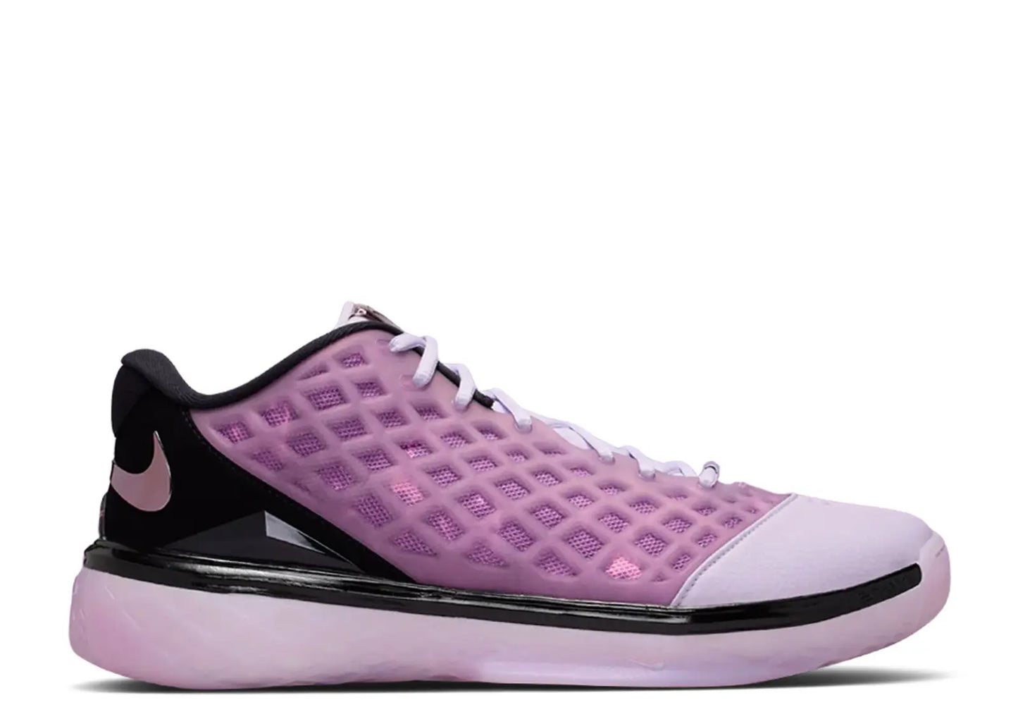 Kobe 3 Low Protro Pink Quartz