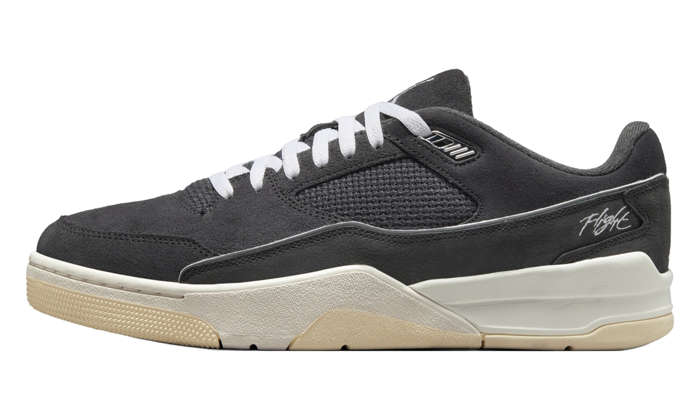 Flight Court "Anthracite Sail Varsity Red White" HF3255 002