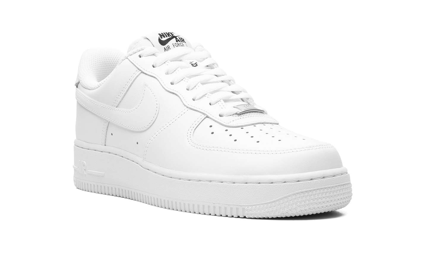 AIR FORCE 1 LO MNS WMNS"Flyease - White" DX5883 100