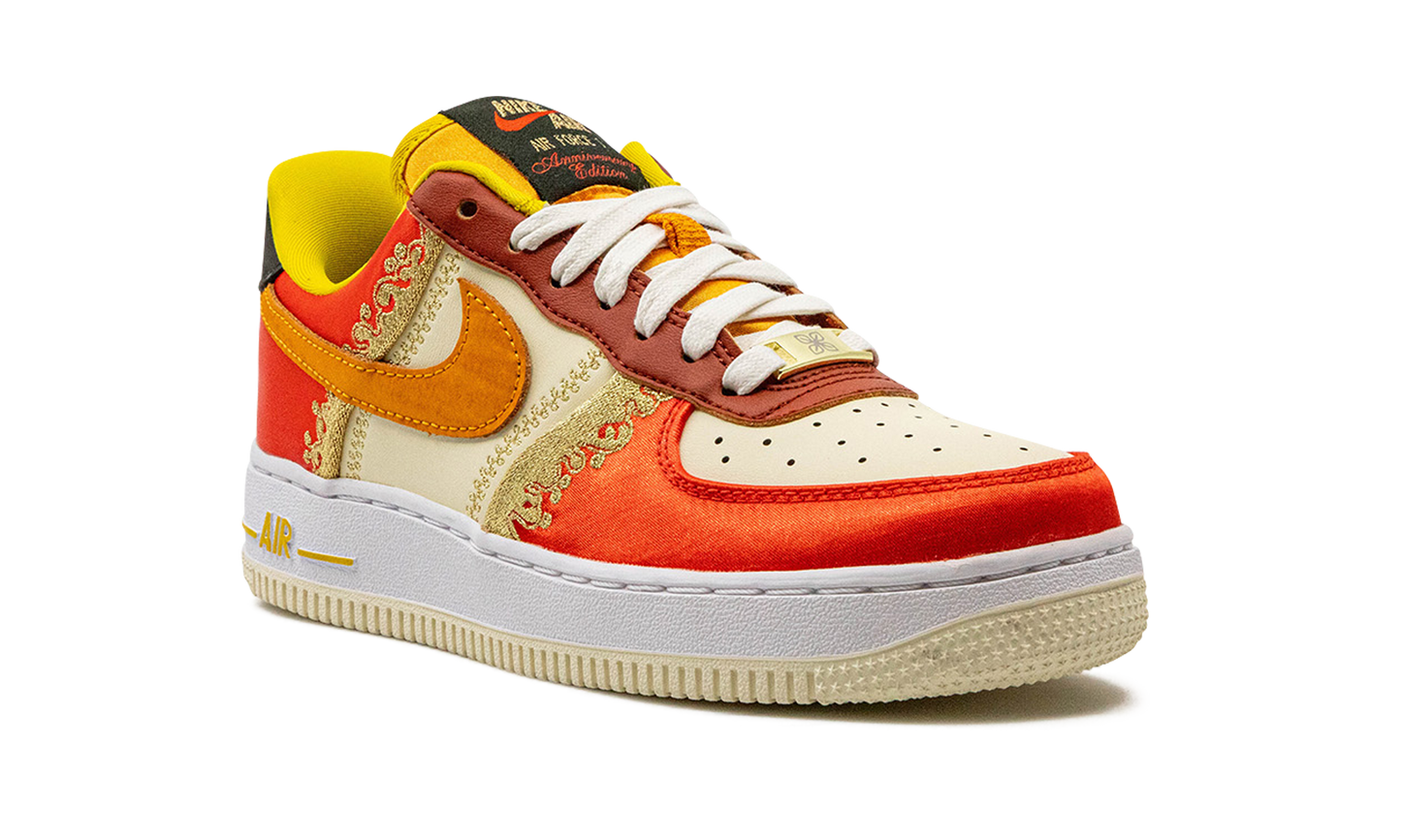 WMNS AIR FORCE 1'07 PRM"LITTLE ACCRA" dv4462 600