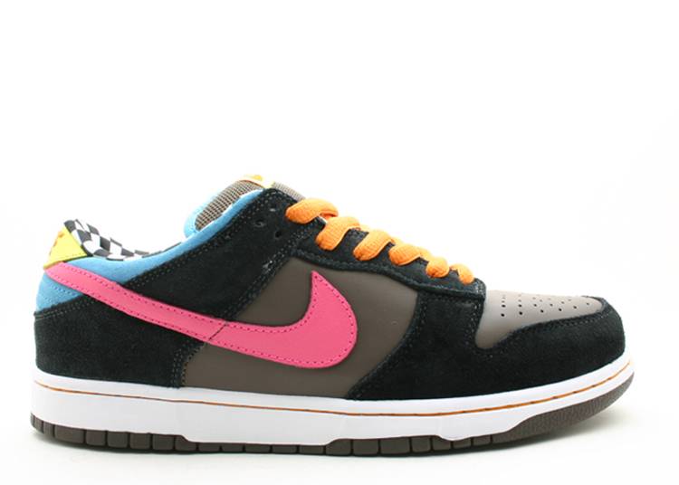 Dunk Low 720 Degrees
