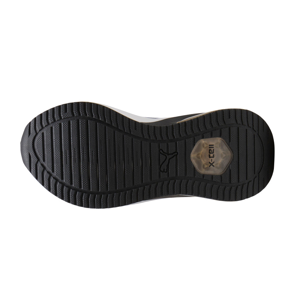 X-Cell Ayro Astral Lace Up Sneakers