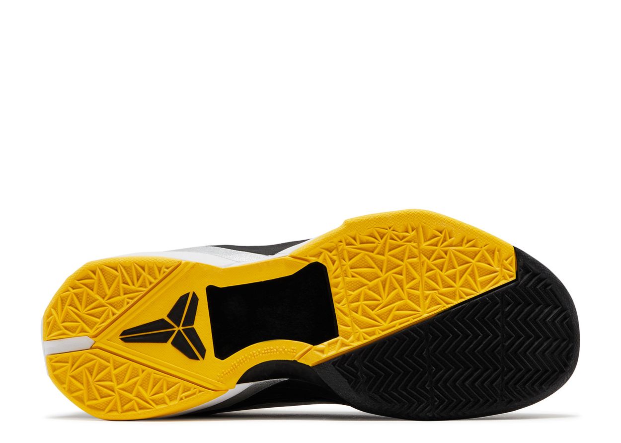 Kobe 7 Del Sol