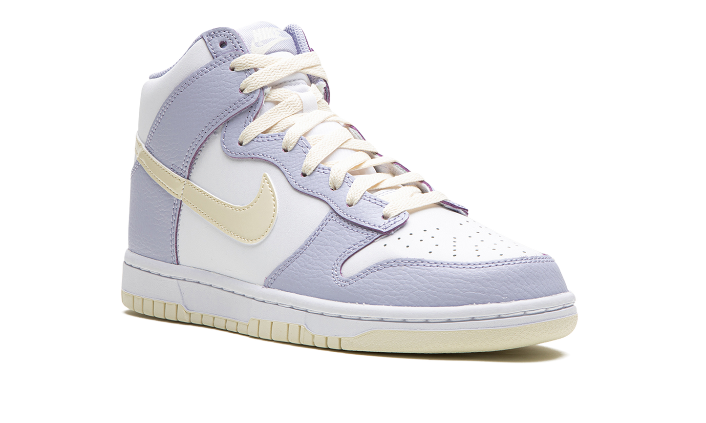 DUNK HIGH WMNS"Oxygen Purple"