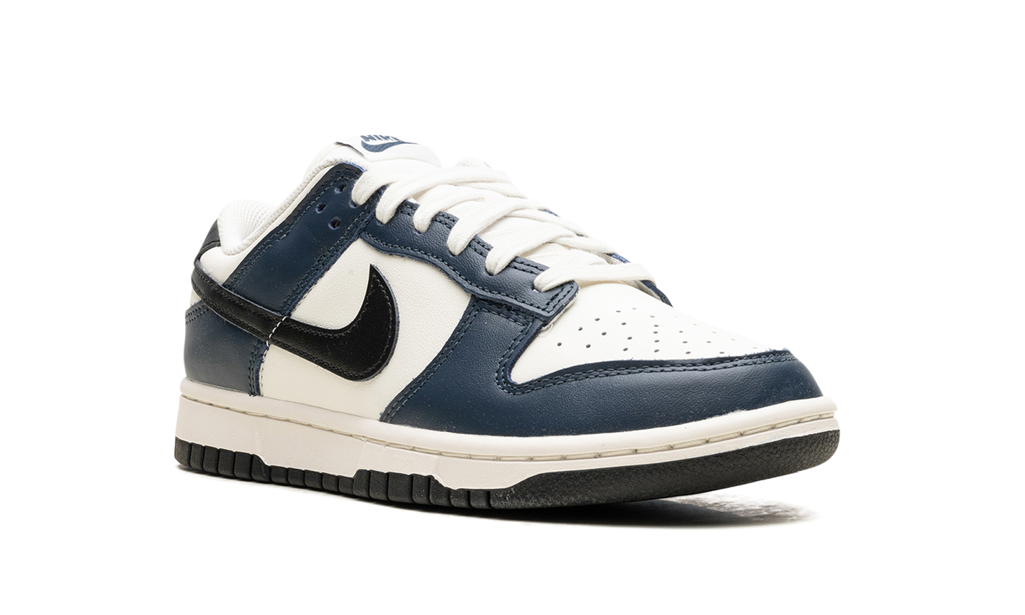 Dunk Low WMNS"Midnight Navy" HM6192 478