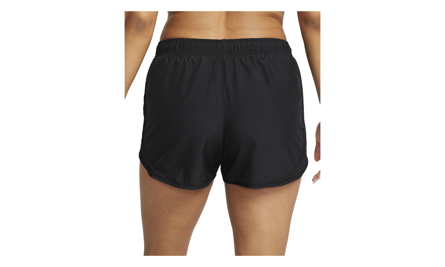 Tempo Brief-Lined Running Shorts WMNS"Black/ Wolf Grey" 831558 014