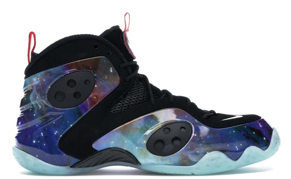 Zoom Rookie Galaxy (2019) (WORN)