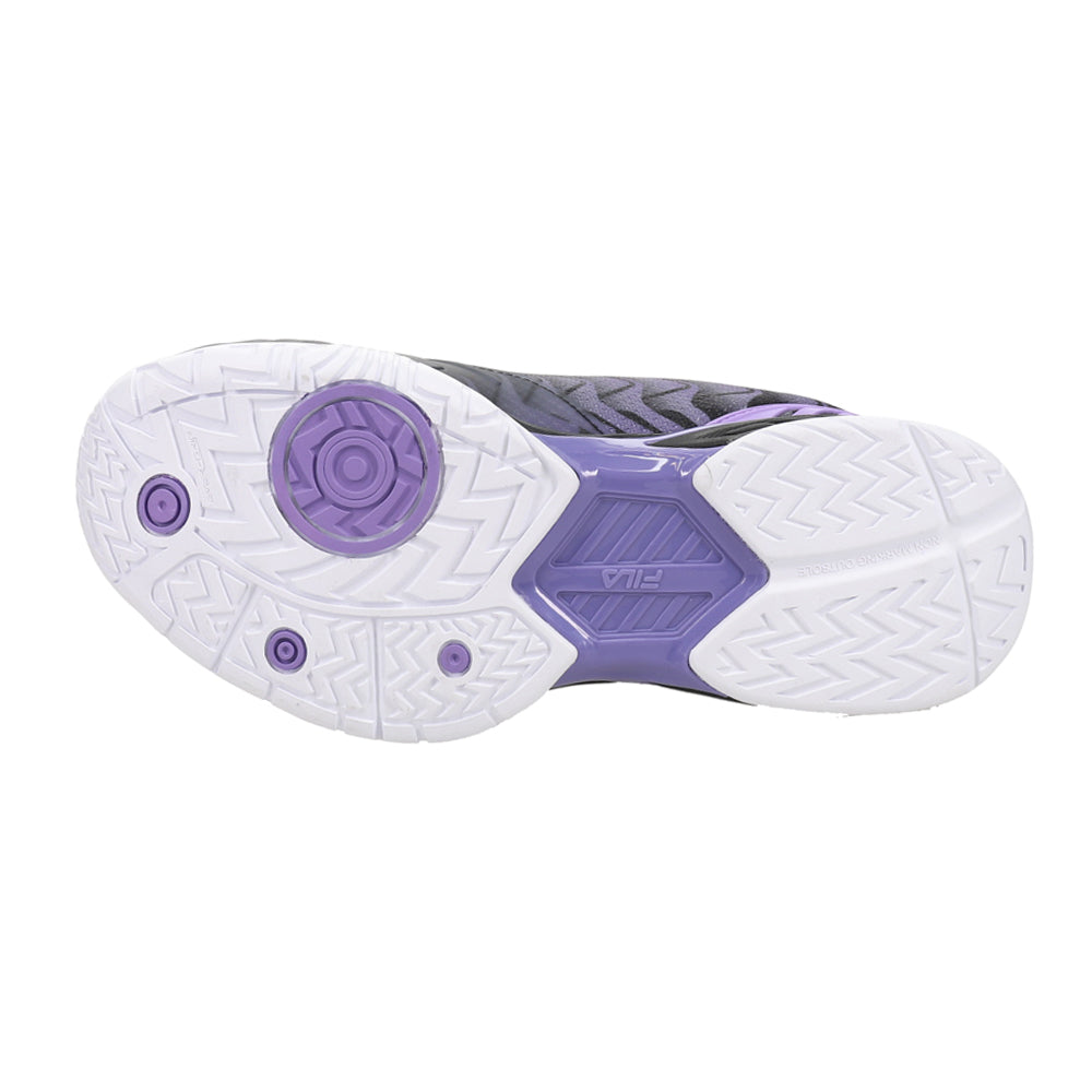 Volley Zone PBF Pickleball Shoes