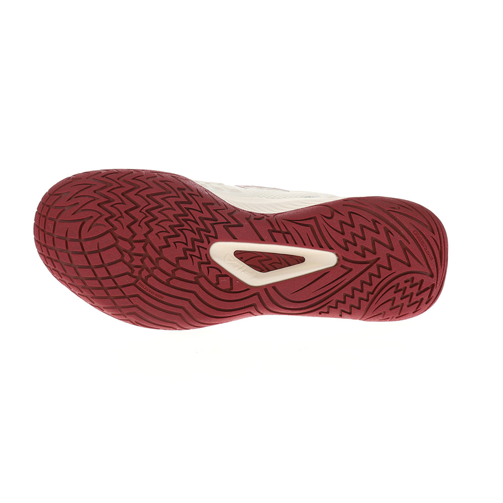 Axilus 3 Lace Up Sneakers