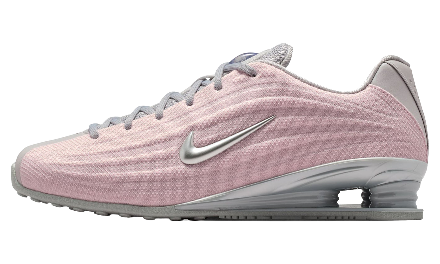 Shox Z WMNS"Pink" IQ7574 663
