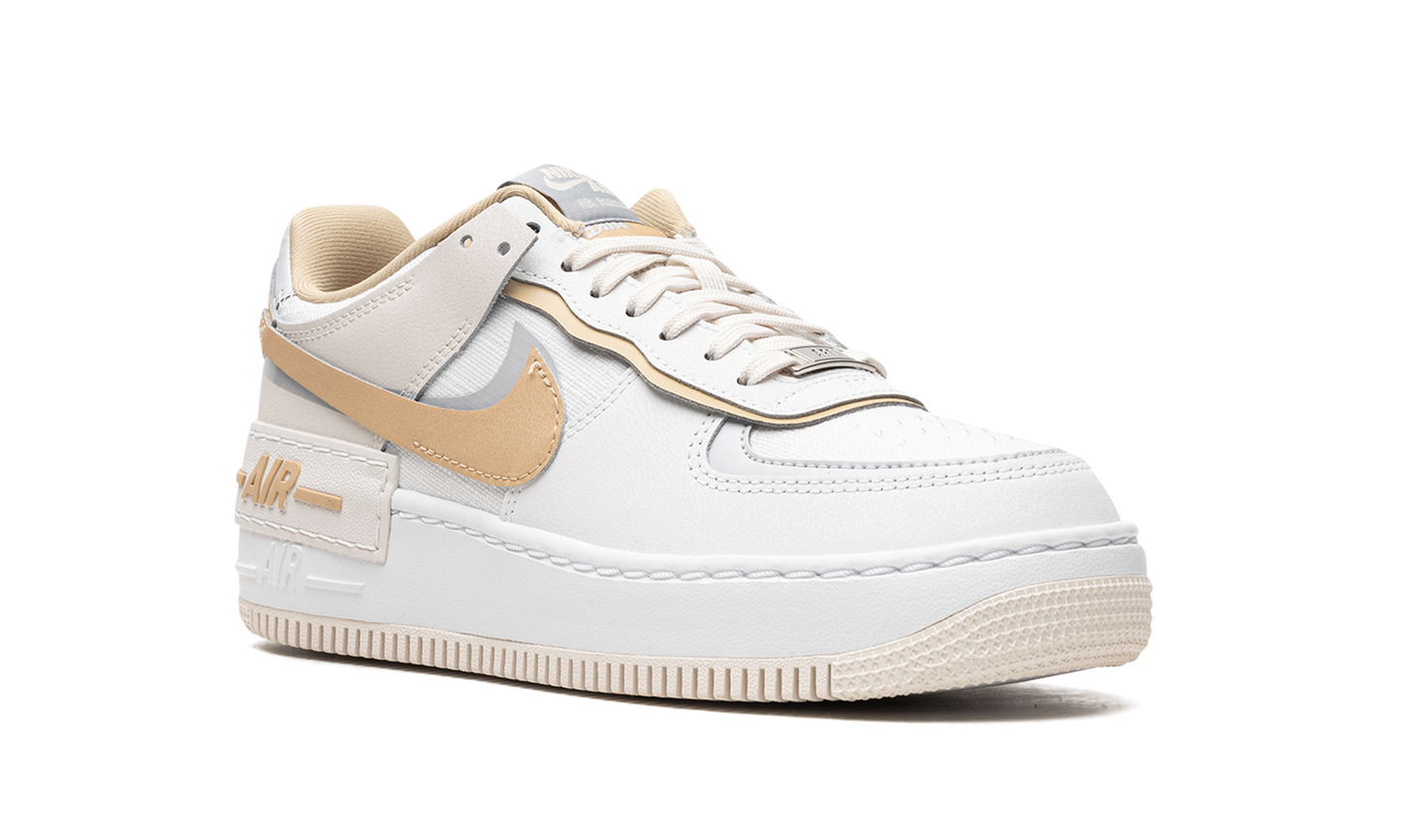 AIR FORCE 1 LO SHADO WMNS"Sail Tan" DV7449 100