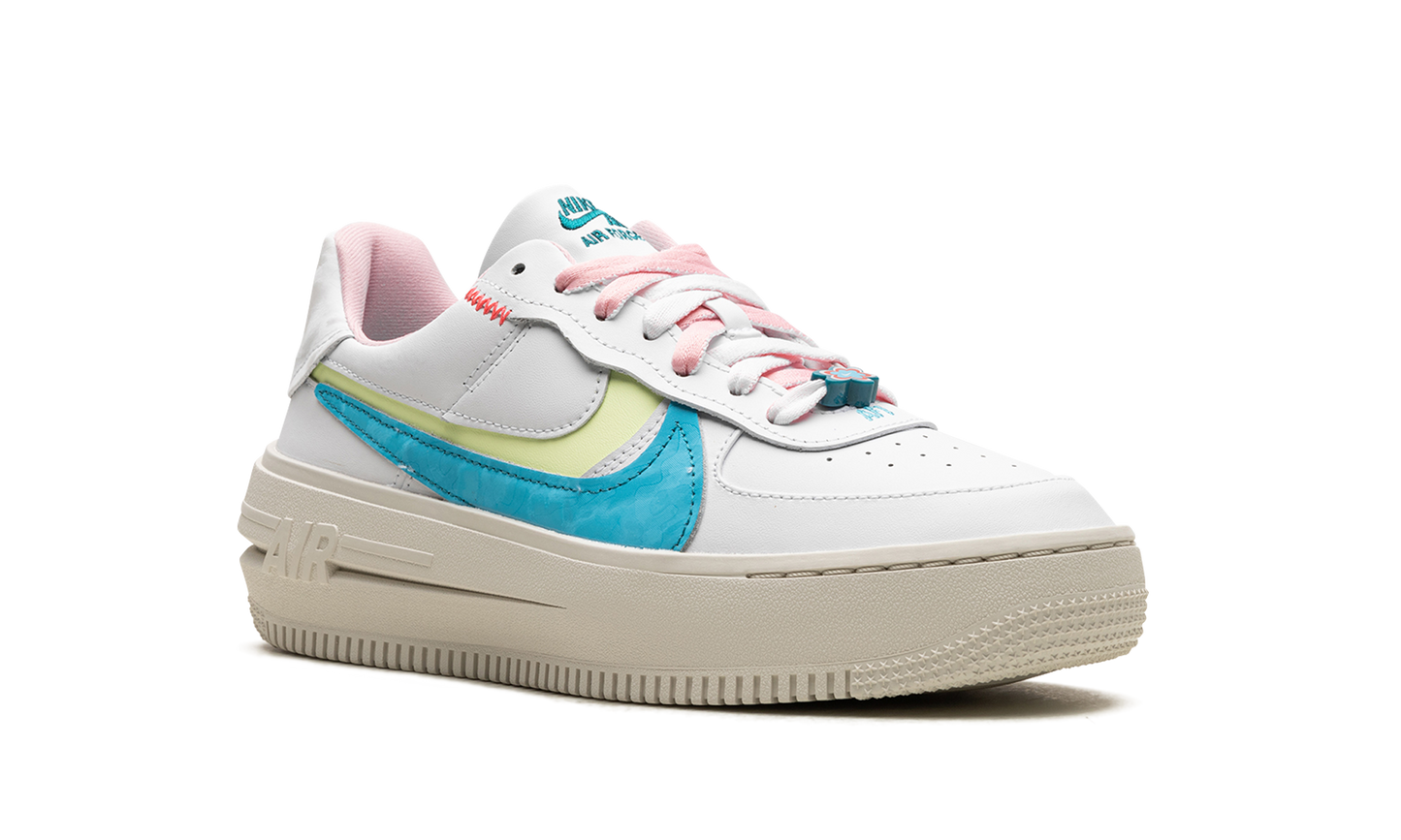 AIR FORCE 1 PLT.AF.ORM WMNS"Pastel" DZ5197 100